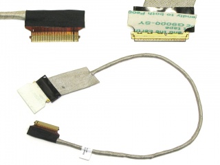 Шлейф матрицы (LVDS) для ноутбука Lenovo ThinkPad T520, T530, T530i, W520, W530