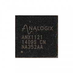 Микросхема ANX1121 QFN-36