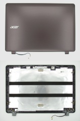 Крышка матрицы Acer Aspire ES1-111, ES1-131, E3-112, б.у.