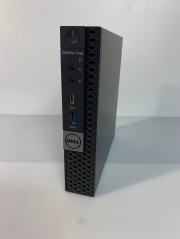 Dell optiplex 7050