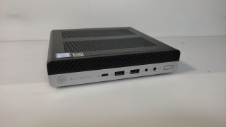 HP EliteDesk 800 G3 WiFi