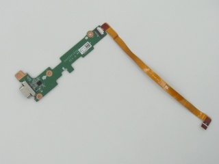 Плата VGA для ноутбука Acer Aspire V5-551, DA0ZRPIB6B0 REV:B, б.у. 