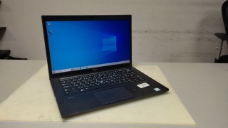 Dell Latitude 7480