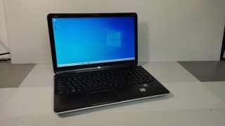 HP Pavilion dv6