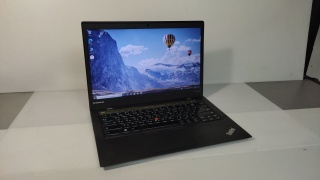 Lenovo ThinkPad X1 Carbon