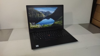 Lenovo X1 Yoga (трансформер)